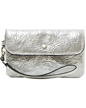 Esprit 054ea1v301 Clutches - Weiß
