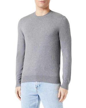 Replay Uk6135 Maglione - Grigio