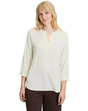 Betty Barclay Bluse - Weiß