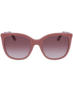 Calvin Klein CK23500S Occhiali - Rosa