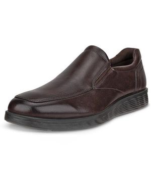Ecco S LITE HYBRID Slip-on - Braun