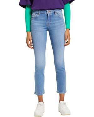 Esprit 023CC1B330 Jeans - Blau