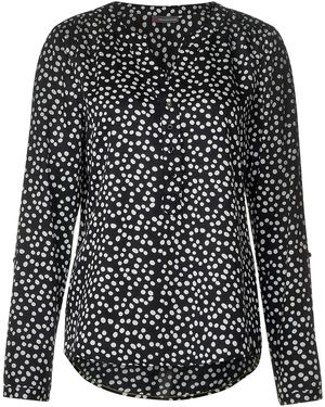 Street One 341905 Bamika - Schwarz