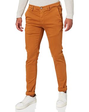 Replay Zeumar Jeans - Mehrfarbig