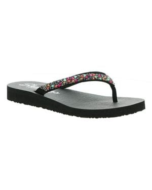 Skechers Flip-flop - Black