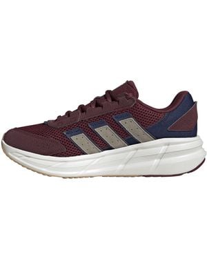 adidas Astrastar Sneaker - Purple