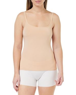 Sloggi GO Allround Spaghetti Top - Blanc