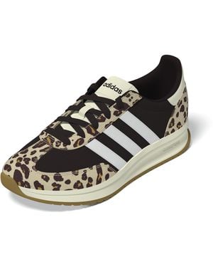 adidas Run 70s 2.0 Shoes - Black
