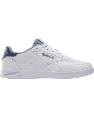 Reebok Court Advance Trainer - White