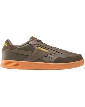 Reebok Court Advance Trainer - Grey
