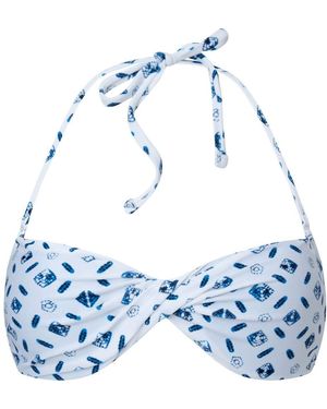 Pepe Jeans Marcheline Top - Blu