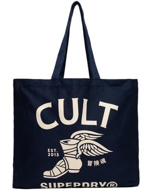 Superdry Cult By Damen - Blue