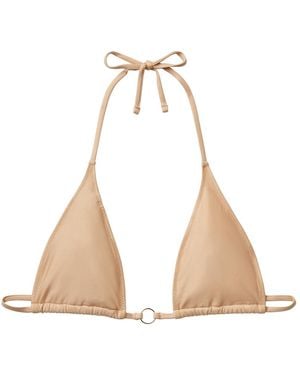 Benetton Reggiseno - Neutro