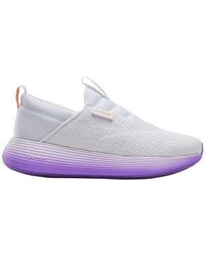 Reebok DMX Comfort Slip ON - Blu