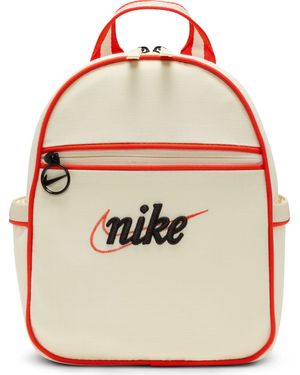 Nike Zaino Nsw Futura 365 Mini Bkpk-Retro - Multicolore