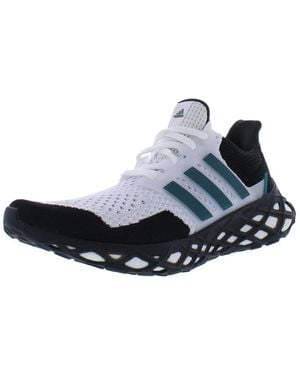 adidas Ultraboost 1.0 Trainer - Blue
