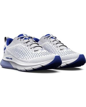Under Armour Hovr Technical Performance - Blue