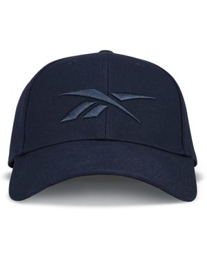 Reebok Classic Ballcap With Adjustable Snapback For And - Blue