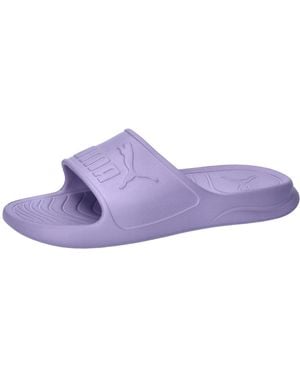 PUMA Popcat 20 Injex Slide Sandal - Purple