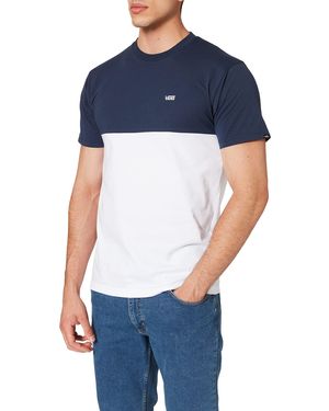 Vans Colorblock Tee T-Shirt - Multicolore