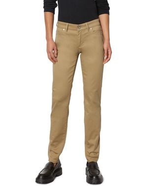 Marc O' Polo 400047511035 Shorts - Natural