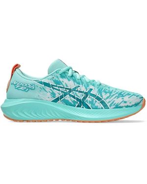 Asics Gel Noosa Tri 16 Gs 1014a346401 - Blauw