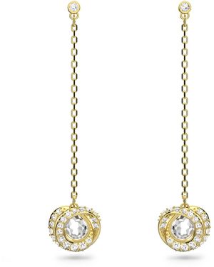 Swarovski Pendente Generation - Metallizzato