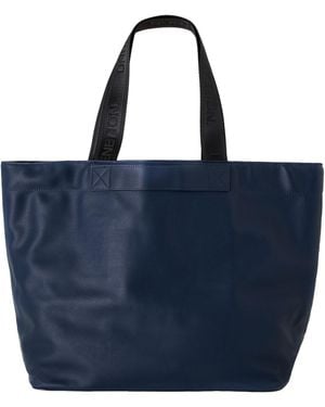 Benetton Borsa 6PCHDY068 - Blu
