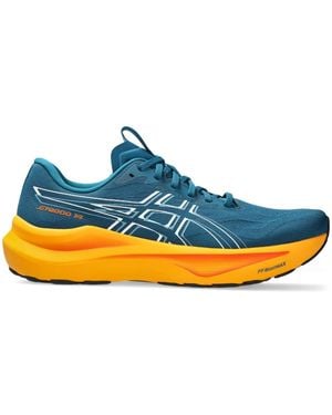 Asics Gt-2000 14 Running Shoes - Blue