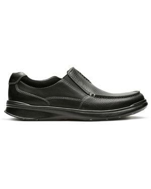 Clarks 261315937 Loafer - Black