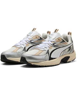 PUMA Milenio Tech Trainer - Grey