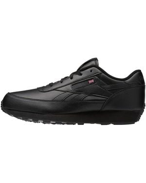 Reebok Classic Renaissance Sneaker - Black