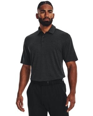 Under Armour Black/jet Gray/black