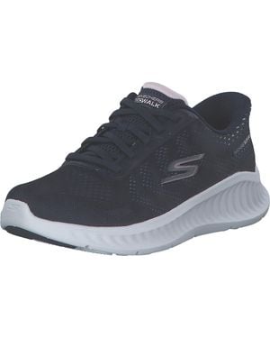 Skechers Go Walk Now Khloe - Azul