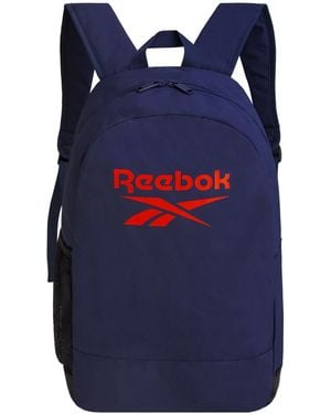 Reebok Active Core Med Backpack - Blue