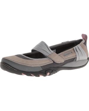 Merrell Mimosa Fizz MJ Hausschuhe - Schwarz