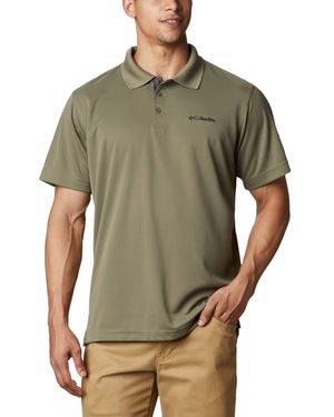 Columbia Utilizer Polo Shirt - Green