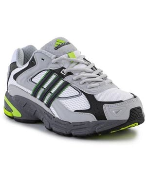 adidas Response Cl FTWR - FX7724, Grau-Weiß, 7
