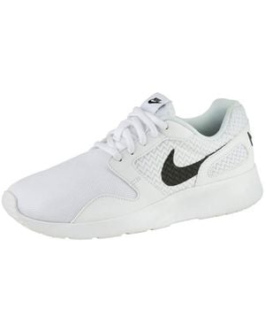 Nike Kaishi Sneakers - Schwarz