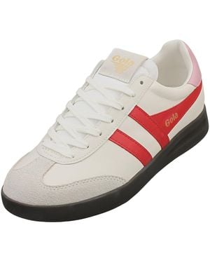 Gola Cyclone Leather - Multicolore