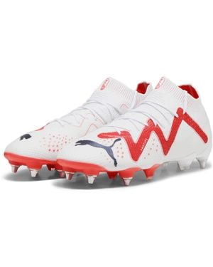 PUMA Future Ultimate Uhr - Rot