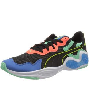 PUMA Cell Magma Multi - Nero