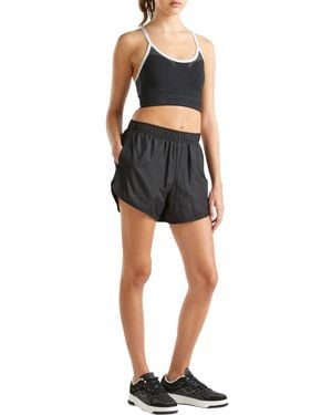 Benetton Short 4TQM3900A Pantaloncini - Nero