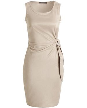 Esprit Collection Kleid - Natur