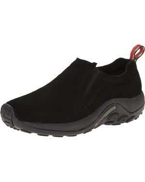Merrell Jungle Moc Slipper für - Schwarz