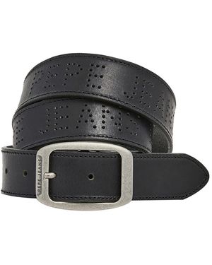 Pepe Jeans Walter Belt - Nero