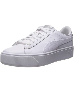 PUMA Vikky -Sneaker - Weiß