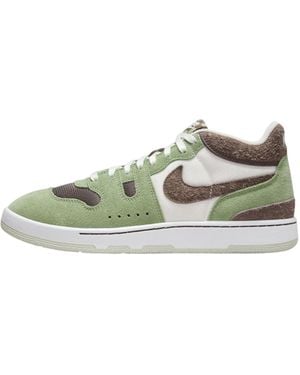 Nike , Sneaker Uomo, 44.5 EU - Verde