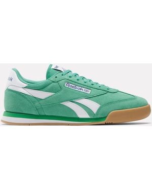 Reebok Campio Xt Trainer - Green