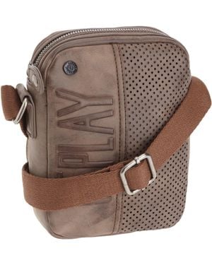Replay Repellex Fm3090 - Marrone
